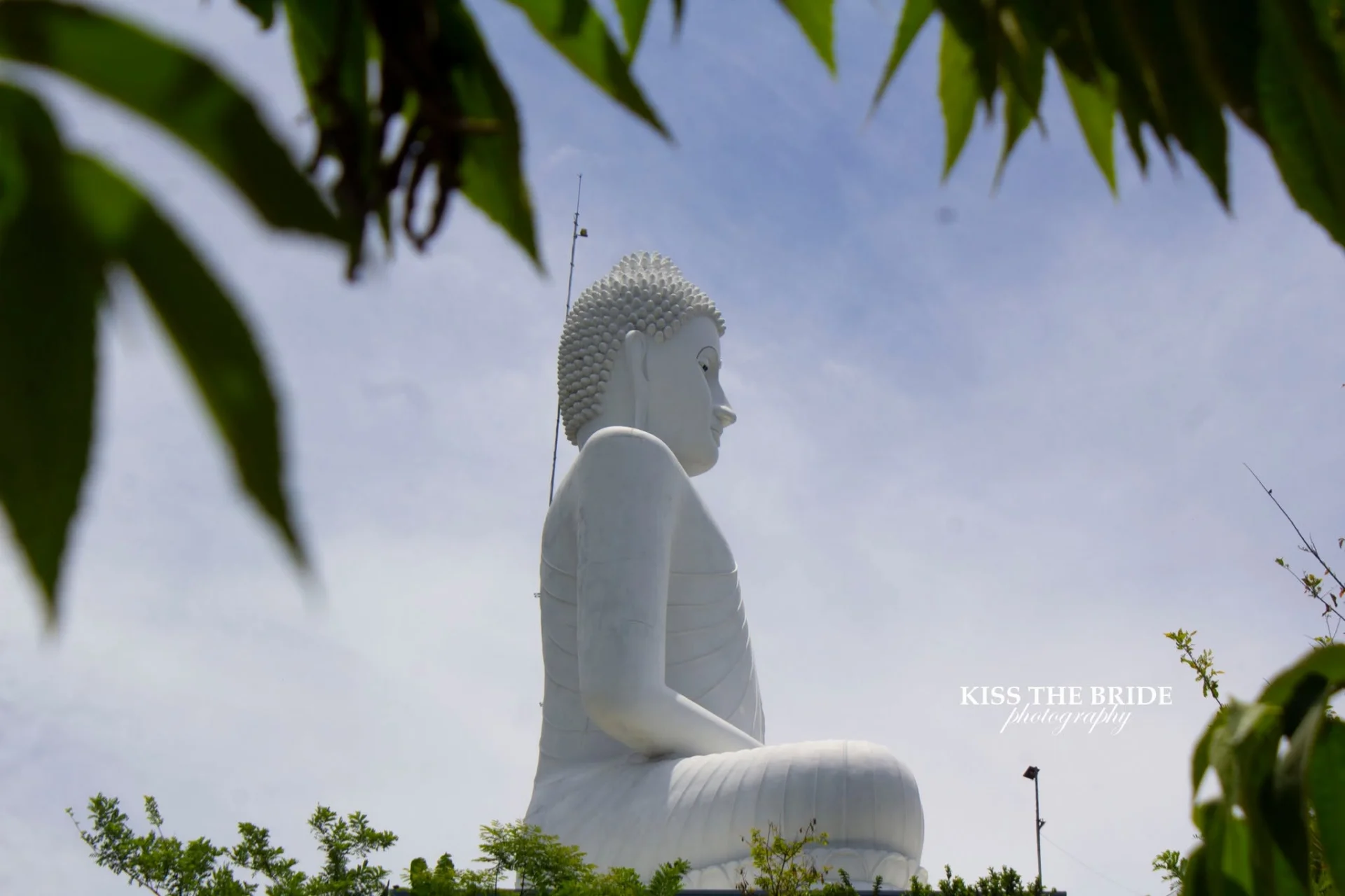 Alugolla Samadhi Buddha Statue