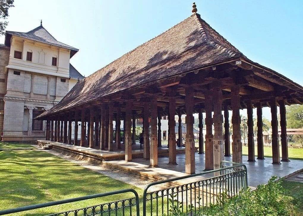Raja Sabha Mandapaya