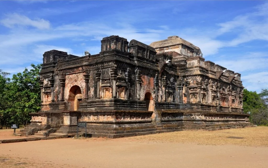 Thuparama Pilimage
