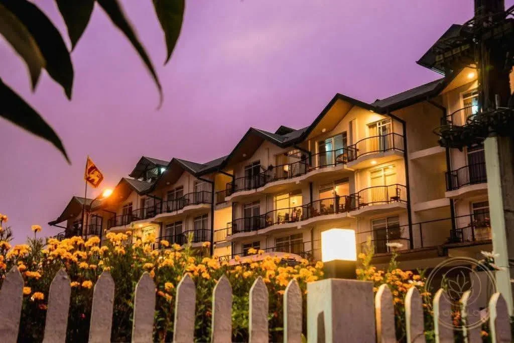 Moonstone Apartments Nuwaraeliya