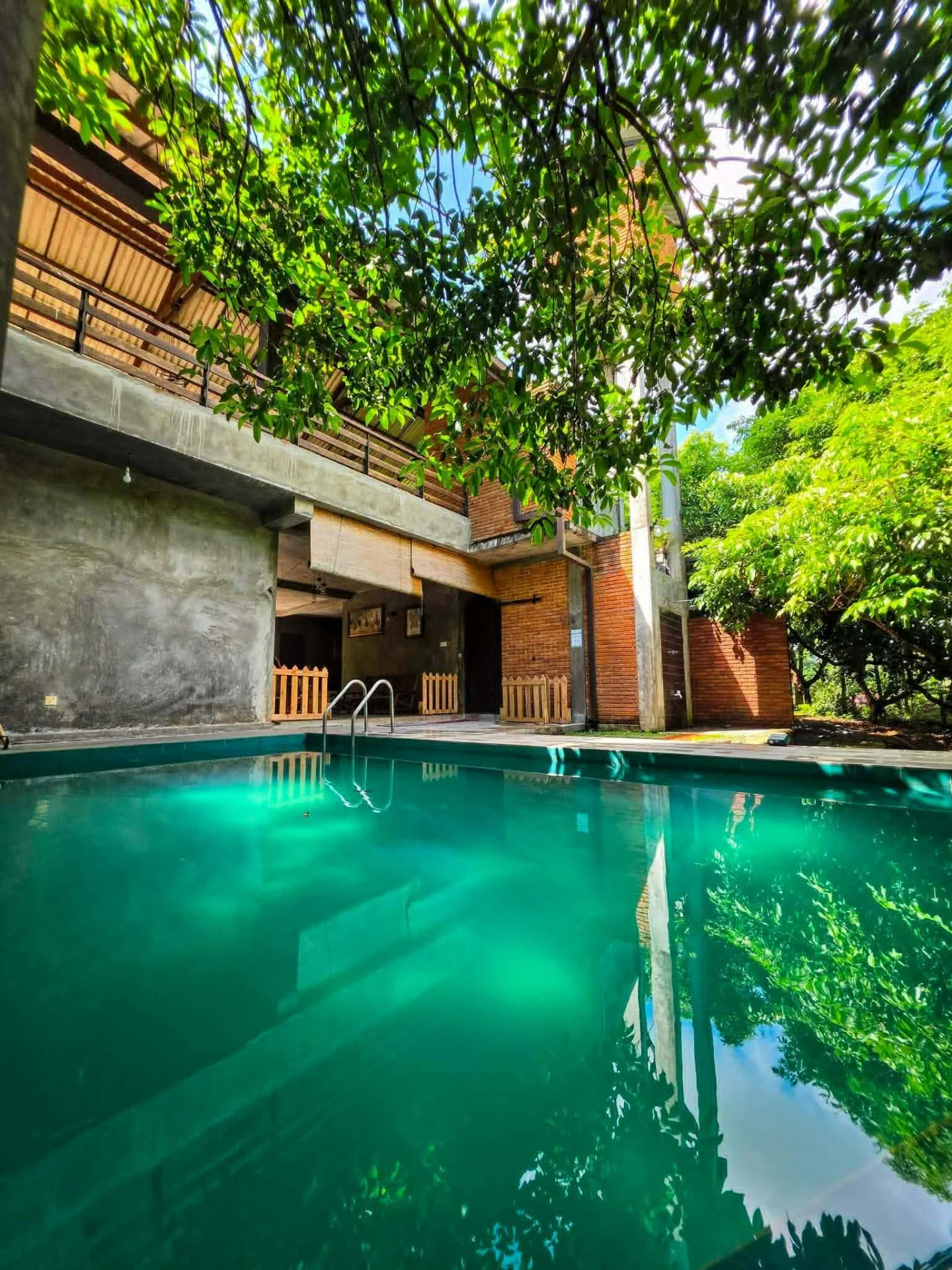 Villa Divine Dwell