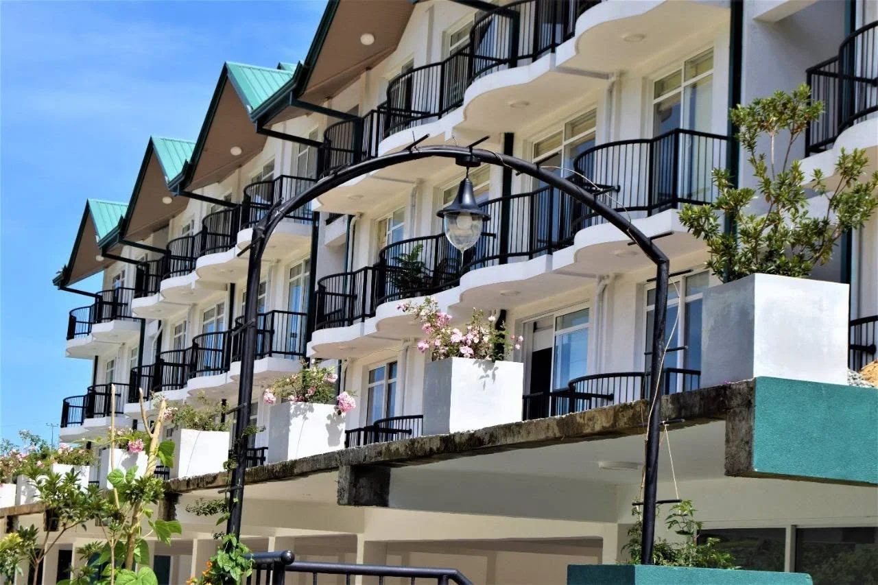 Moonstone Apartments Nuwaraeliya | Dayoutbook.lk