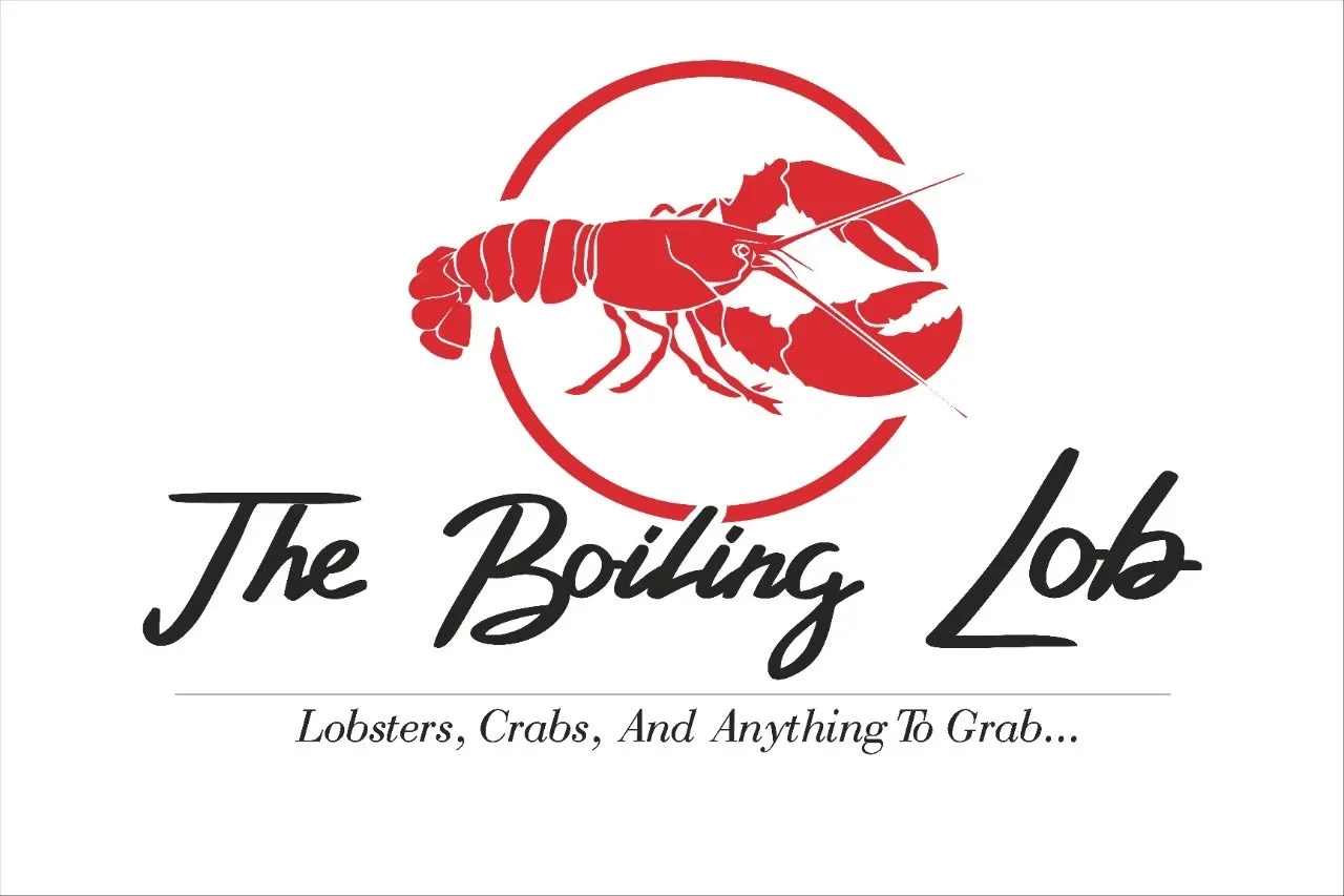 The Boiling Lob Logo