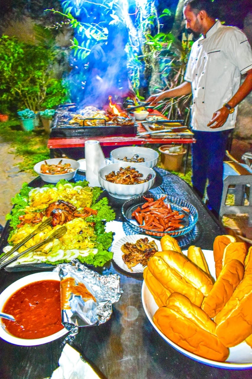 Kottu Action