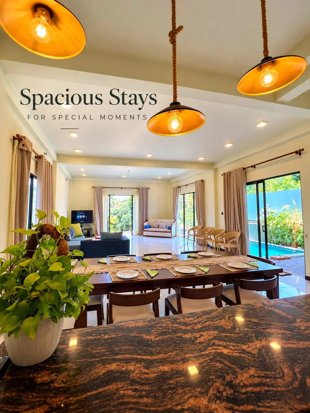 Full Villa