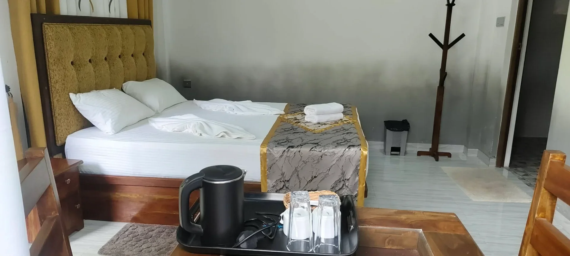 Triple Room Package