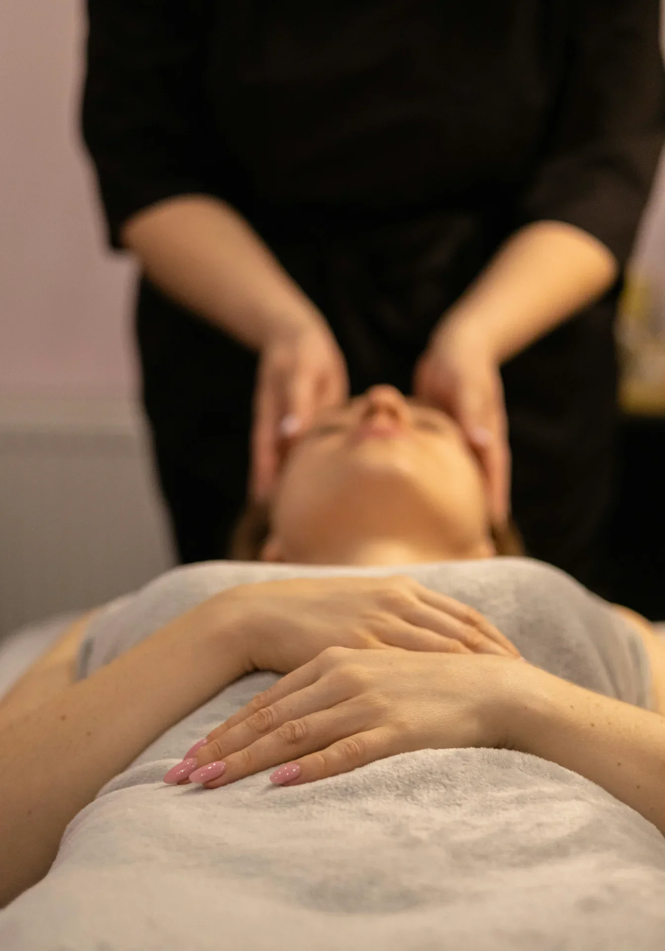 Lomi Lomi Soul Massage