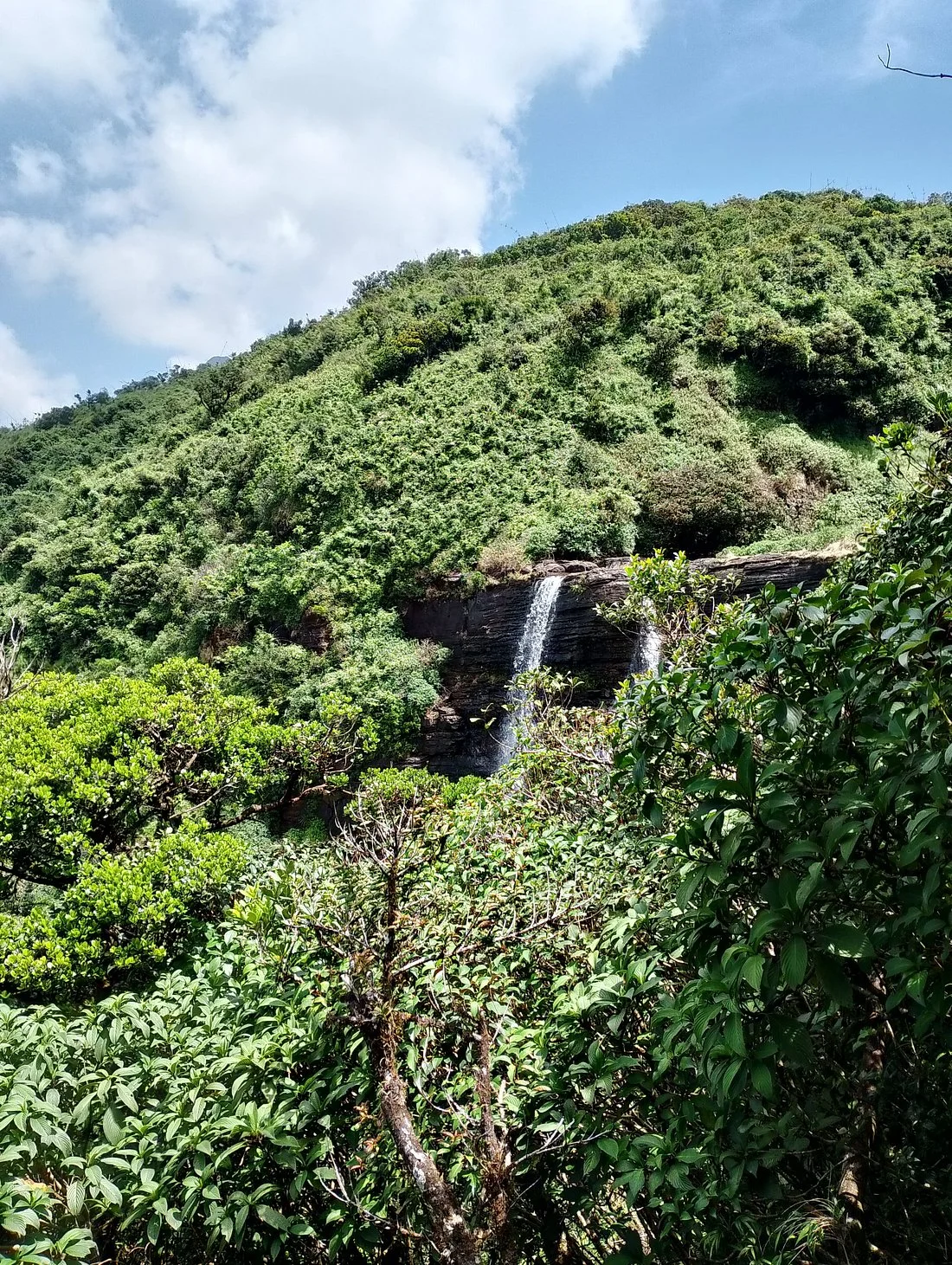Dumbara Valley Viewpoint